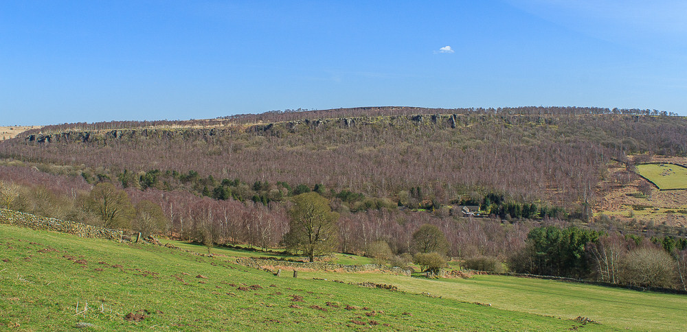 Gardom's Edge